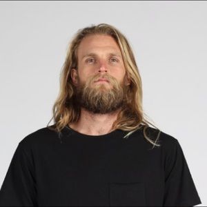 Meet your Posher, Kevin